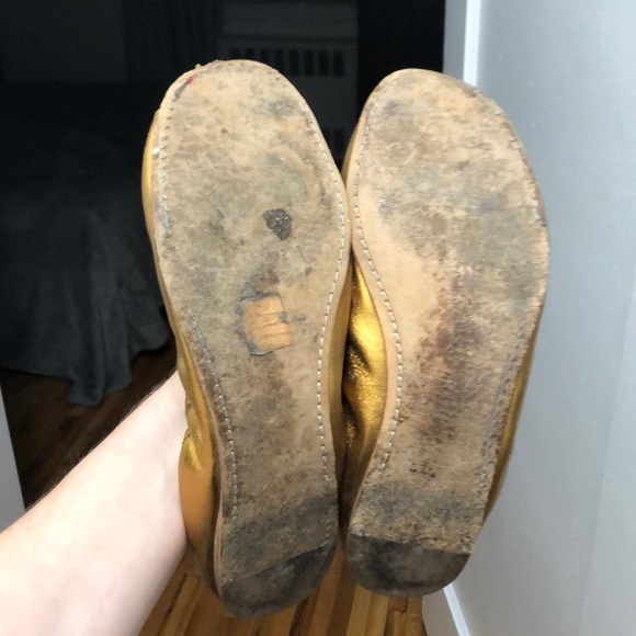 Miu Miu rhinestone sandals size 10 - Picture 3 of 4